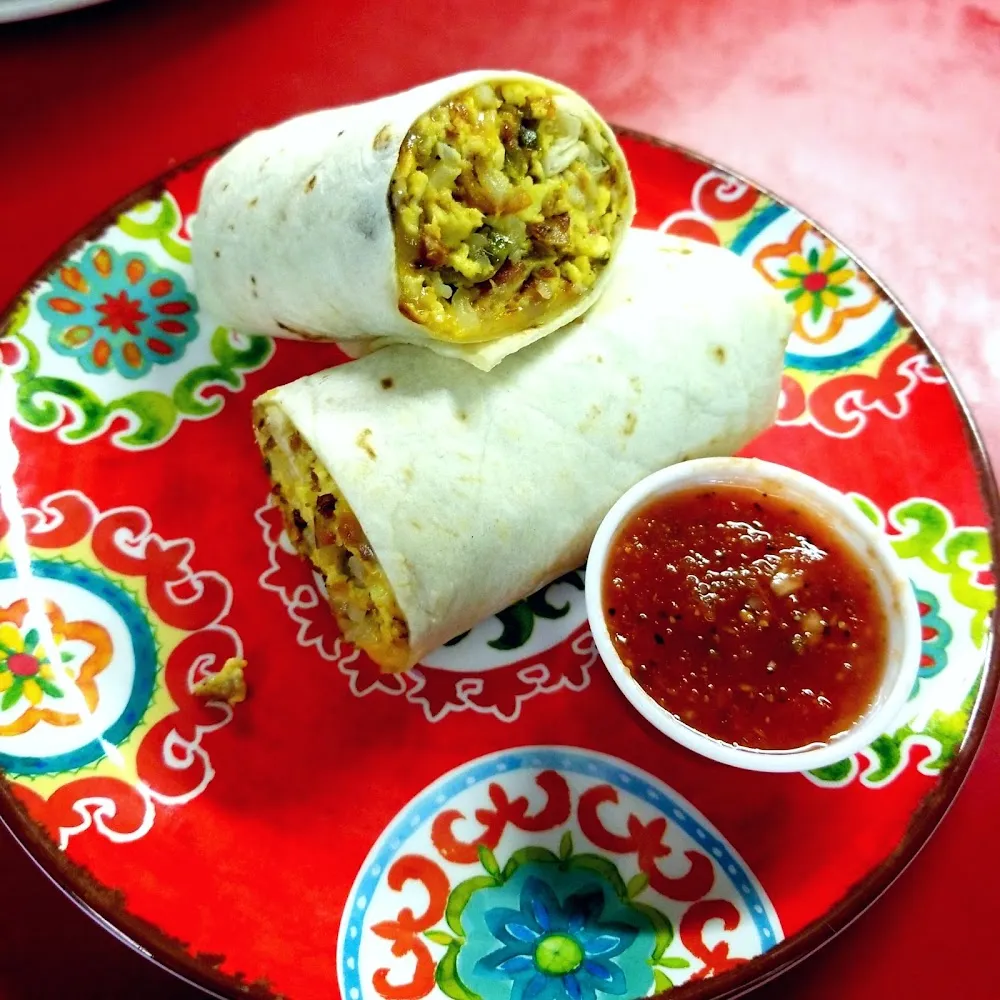 Burrito