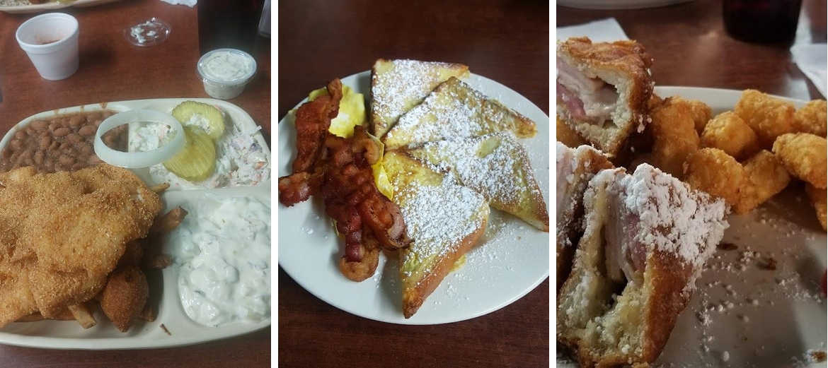 Murn's Cafe