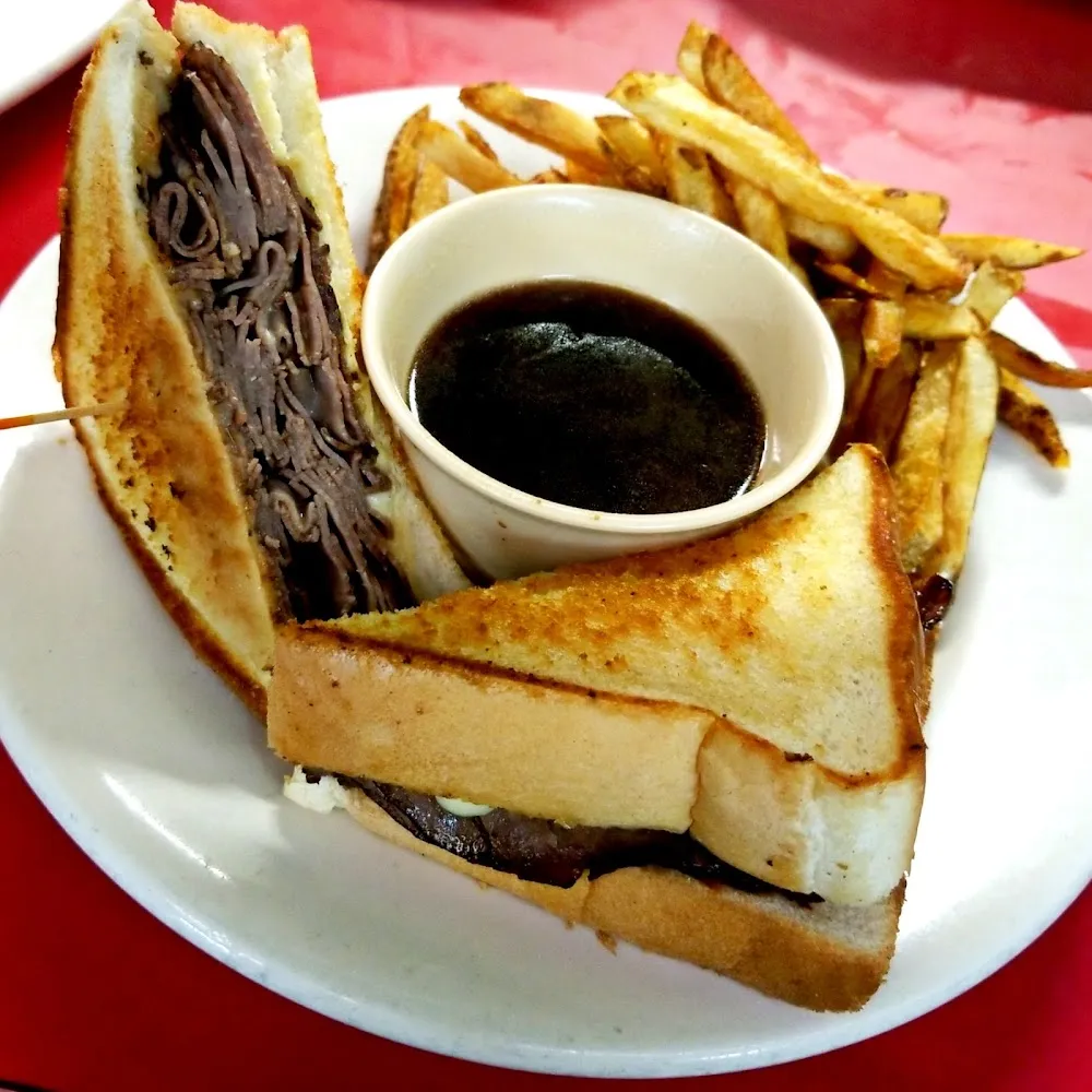 French Dip