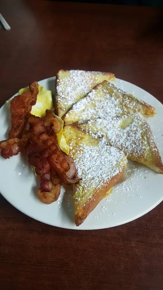 French Toast