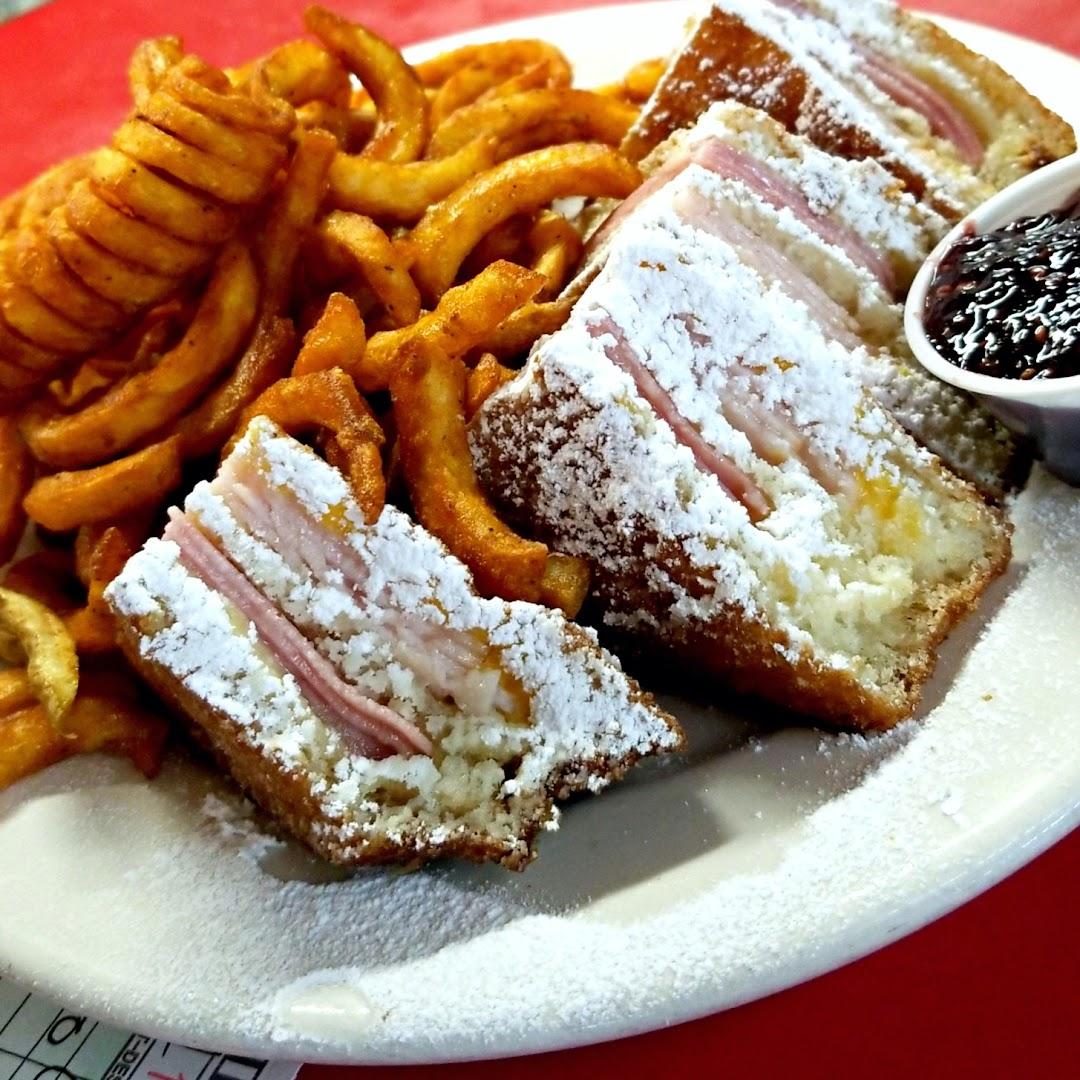 Murn's Cafe