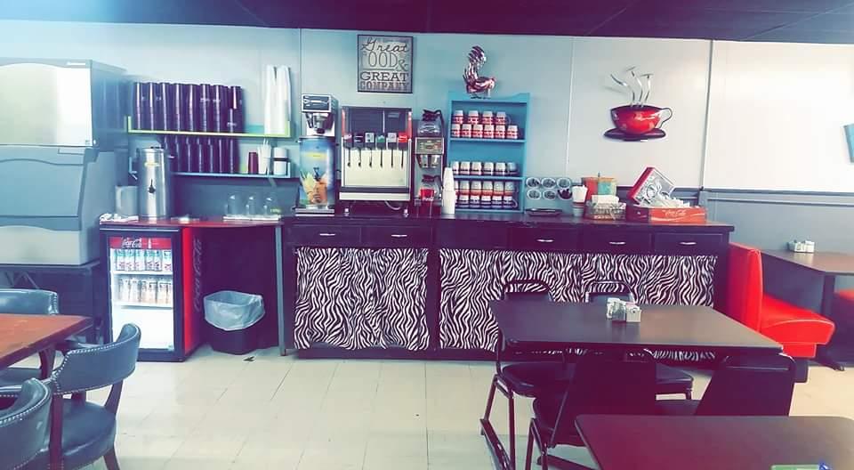 Murn's Cafe