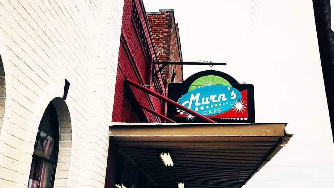 Murn's Cafe