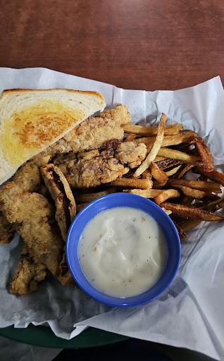 Murn's Cafe