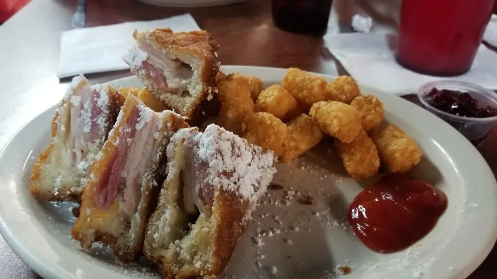 Monte Cristo