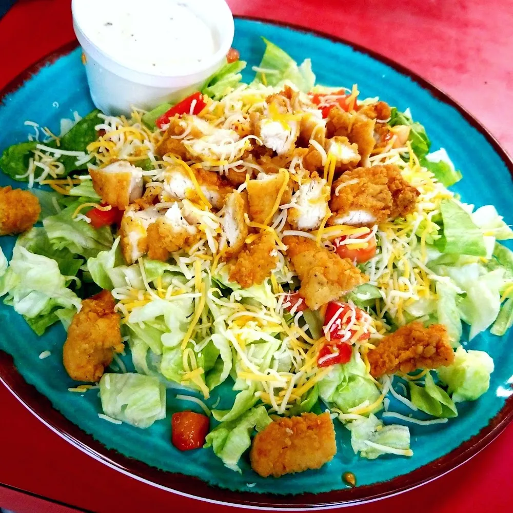 Salads